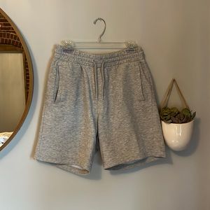 H&M Men Sweat Shorts